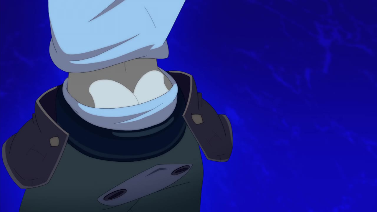 Wakfu (Phần 1) tập 7 cảnh 2