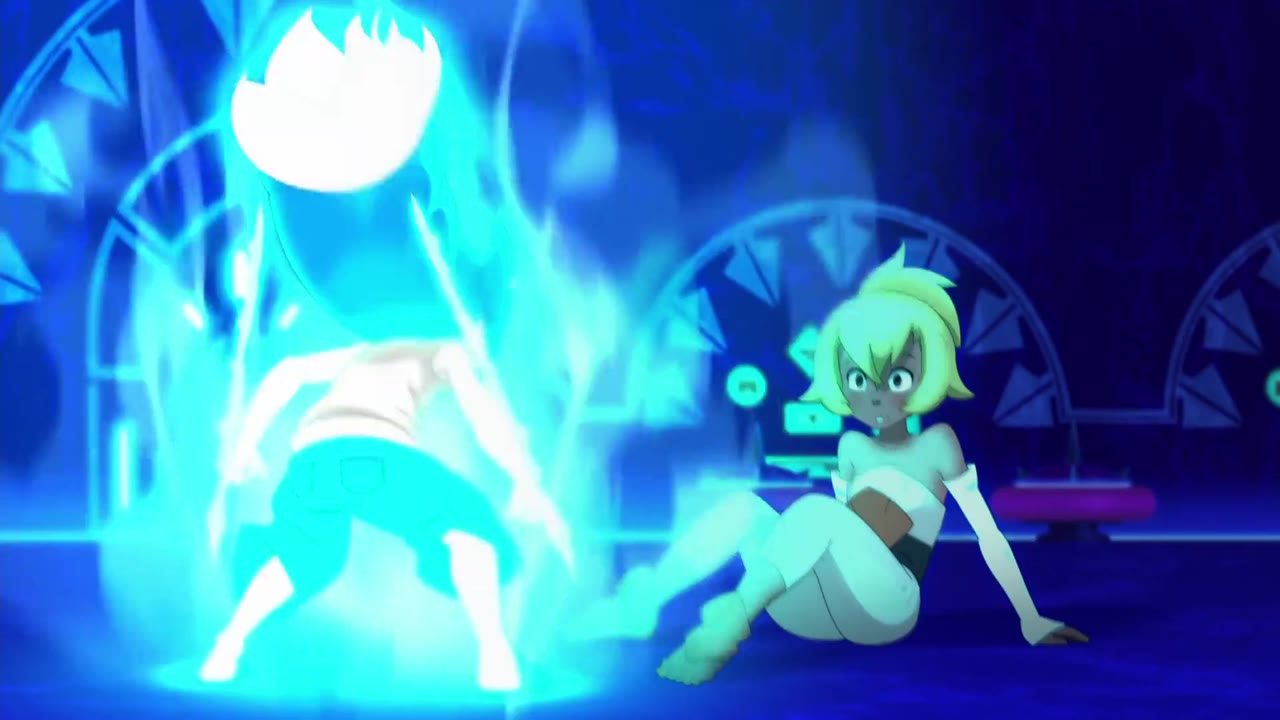 Wakfu (Phần 1) tập 7 cảnh 3
