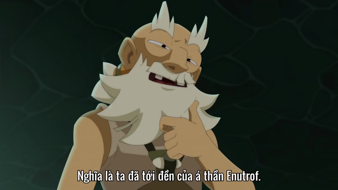 Wakfu (Phần 1) tập 8