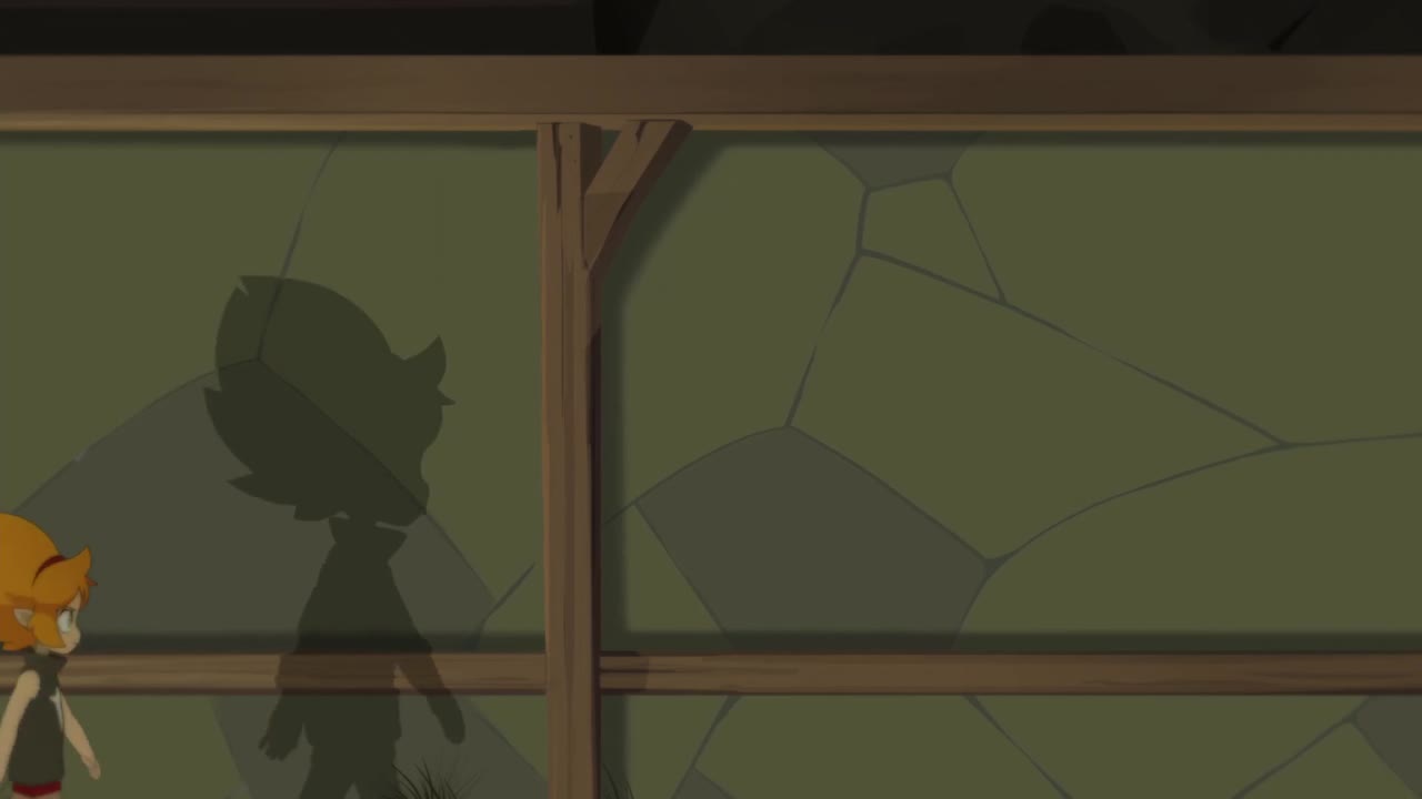 Wakfu (Phần 1) tập 8 cảnh 2