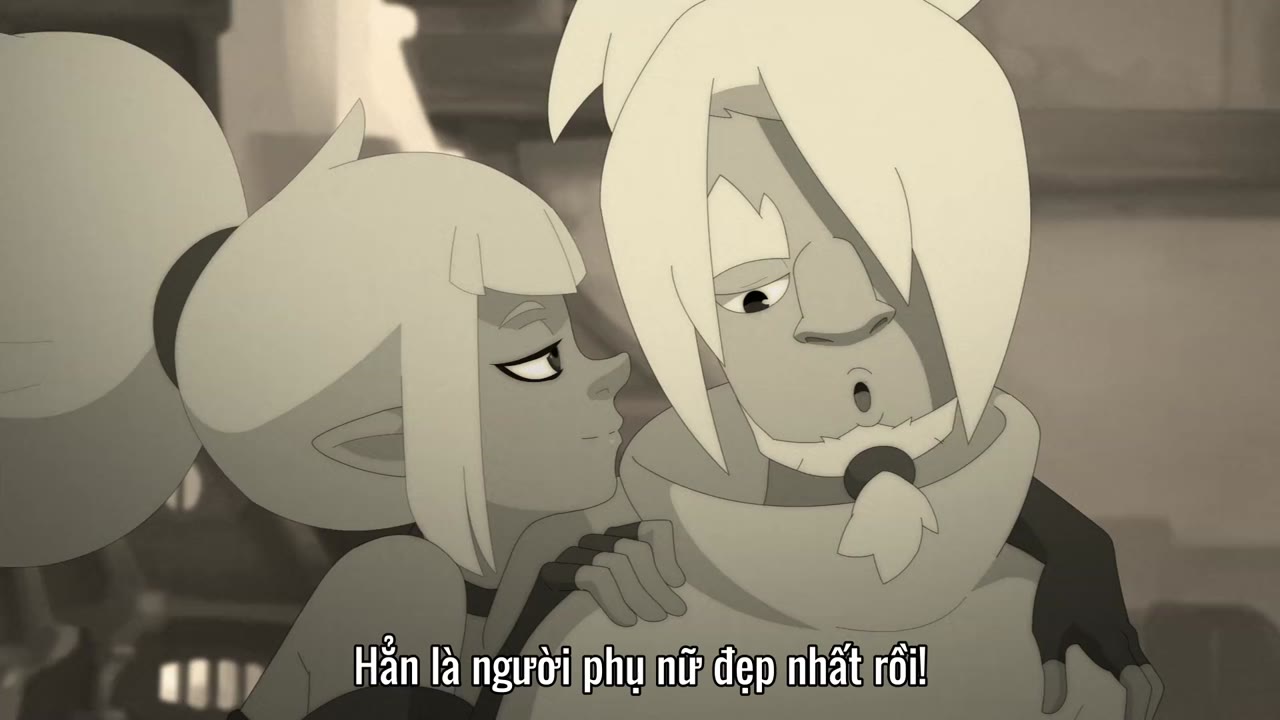 Wakfu (Phần 1) tập 8 cảnh 3