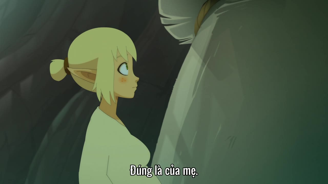 Wakfu (Phần 1) tập 9
