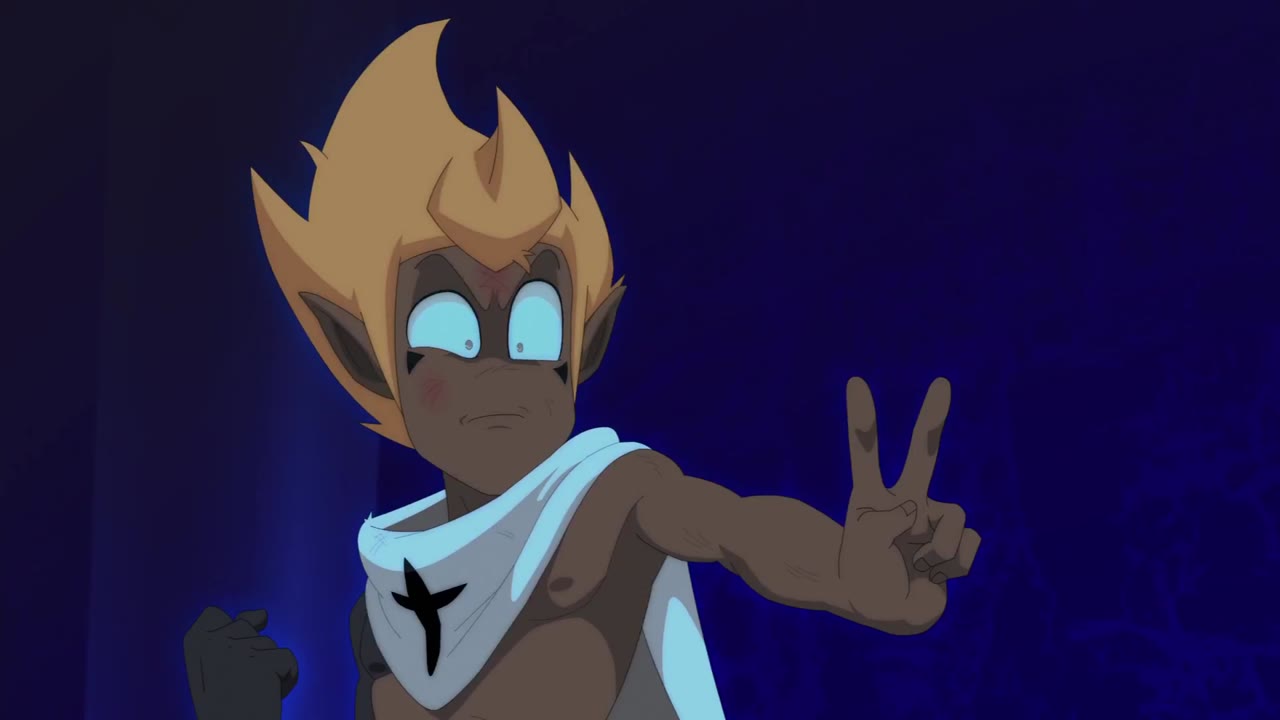 Wakfu (Phần 1) tập 9 cảnh 2