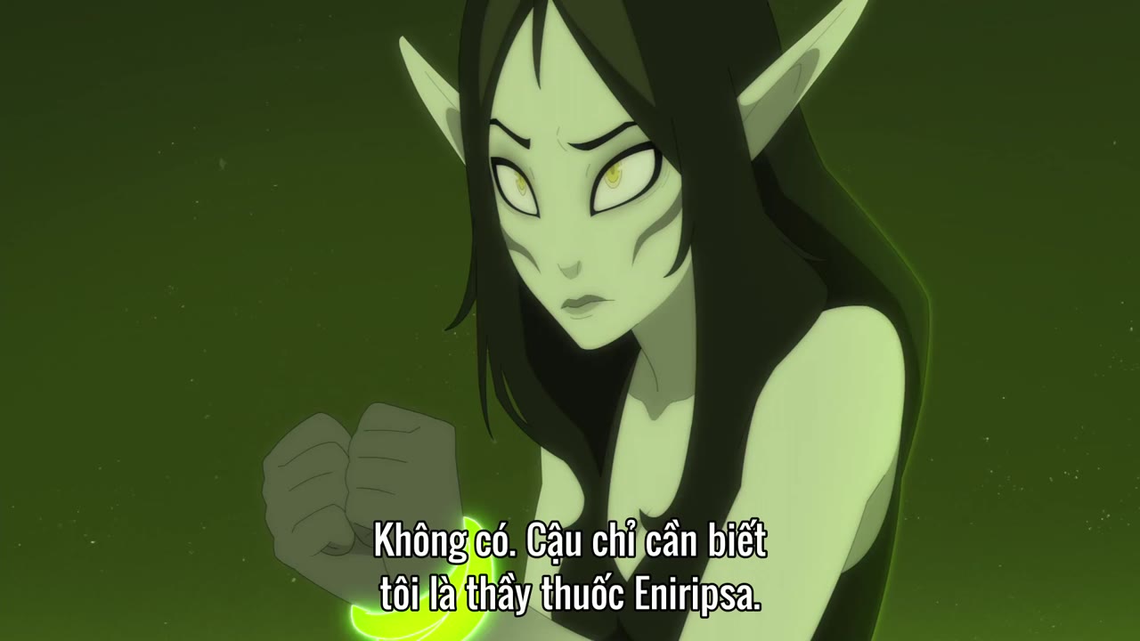 Wakfu (Phần 1) tập 10