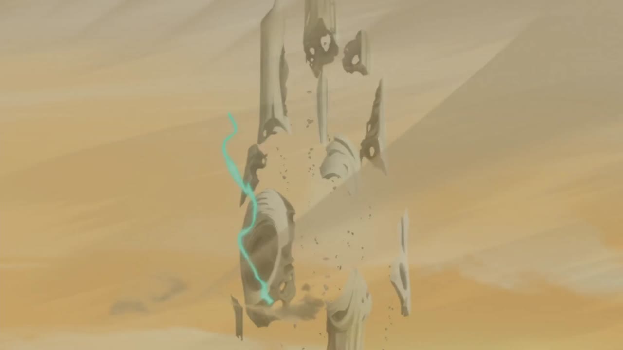Wakfu (Phần 1) tập 10 cảnh 2