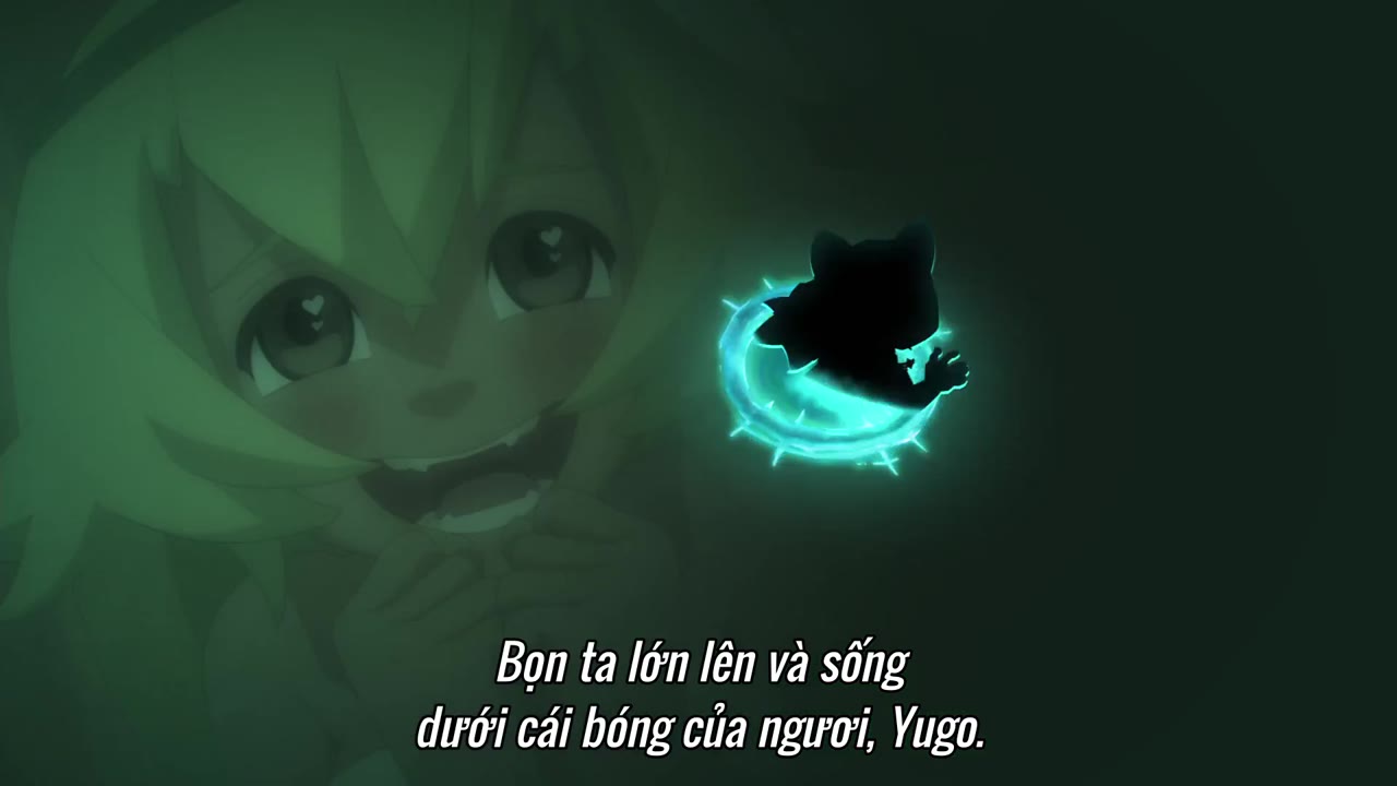 Wakfu (Phần 1) tập 11 cảnh 2
