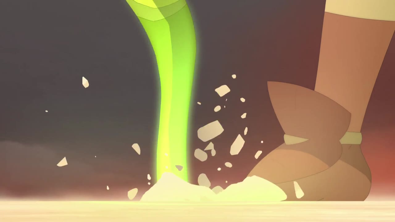 Wakfu (Phần 1) tập 12 cảnh 2
