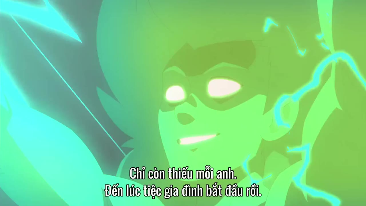 Wakfu (Phần 1) tập 13