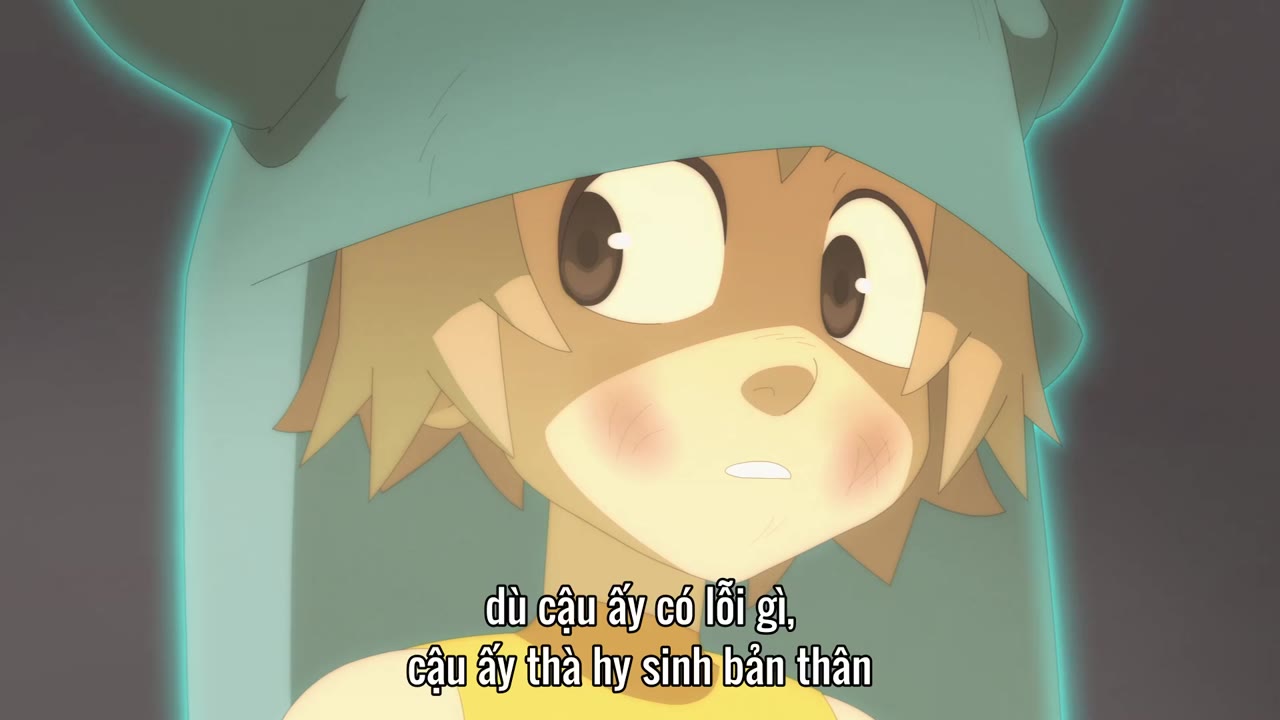 Wakfu (Phần 1) tập 13 cảnh 2