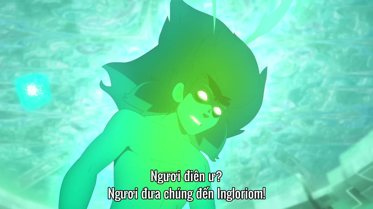 Wakfu (Phần 1) tập 13 cảnh 3