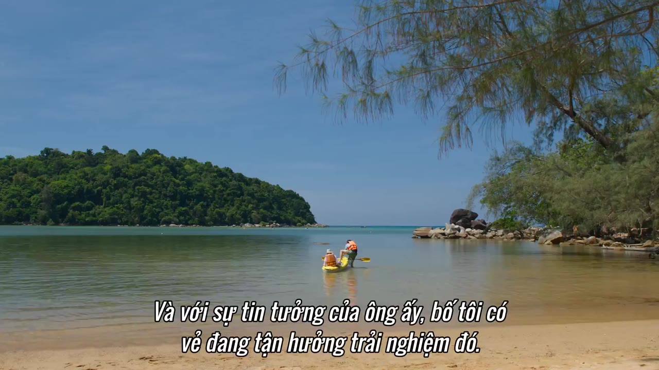 Jack Whitehall: Du Lịch Cùng Cha Tôi (Phần 1) tập 3