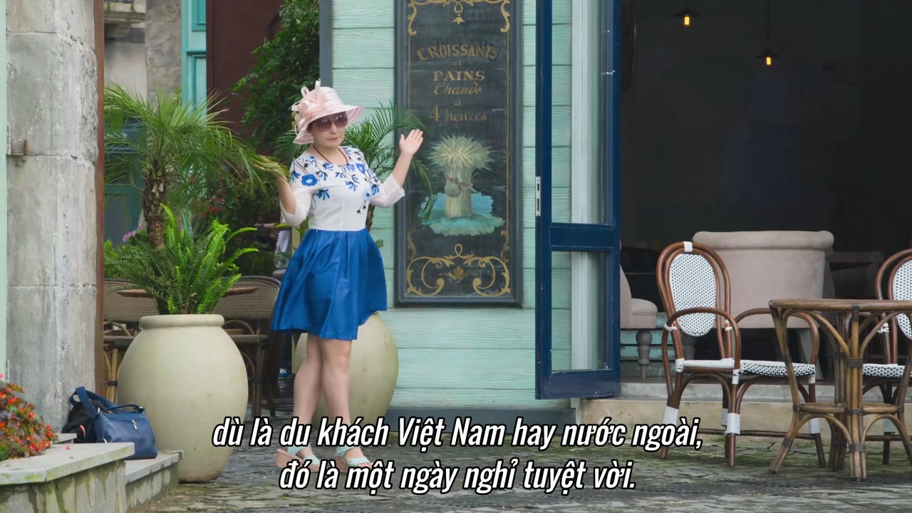 Jack Whitehall: Du Lịch Cùng Cha Tôi (Phần 1) tập 5 cảnh 3