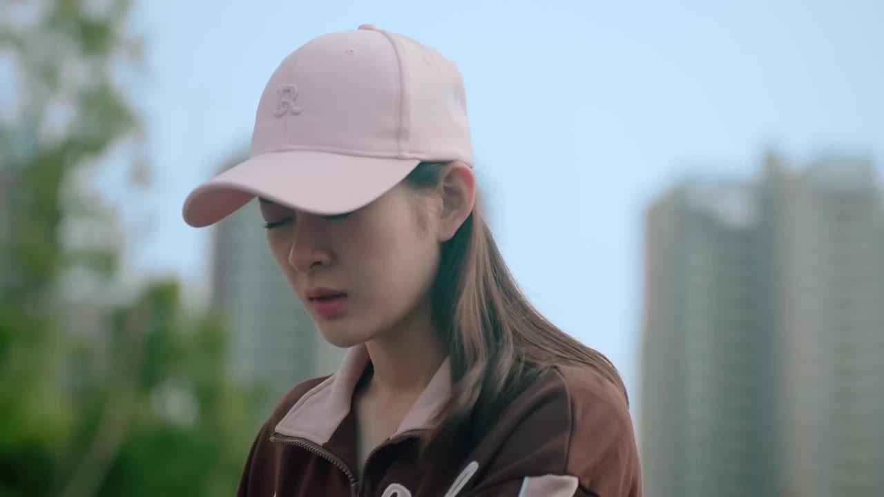 33 Lần Hôn Đầu tập 1