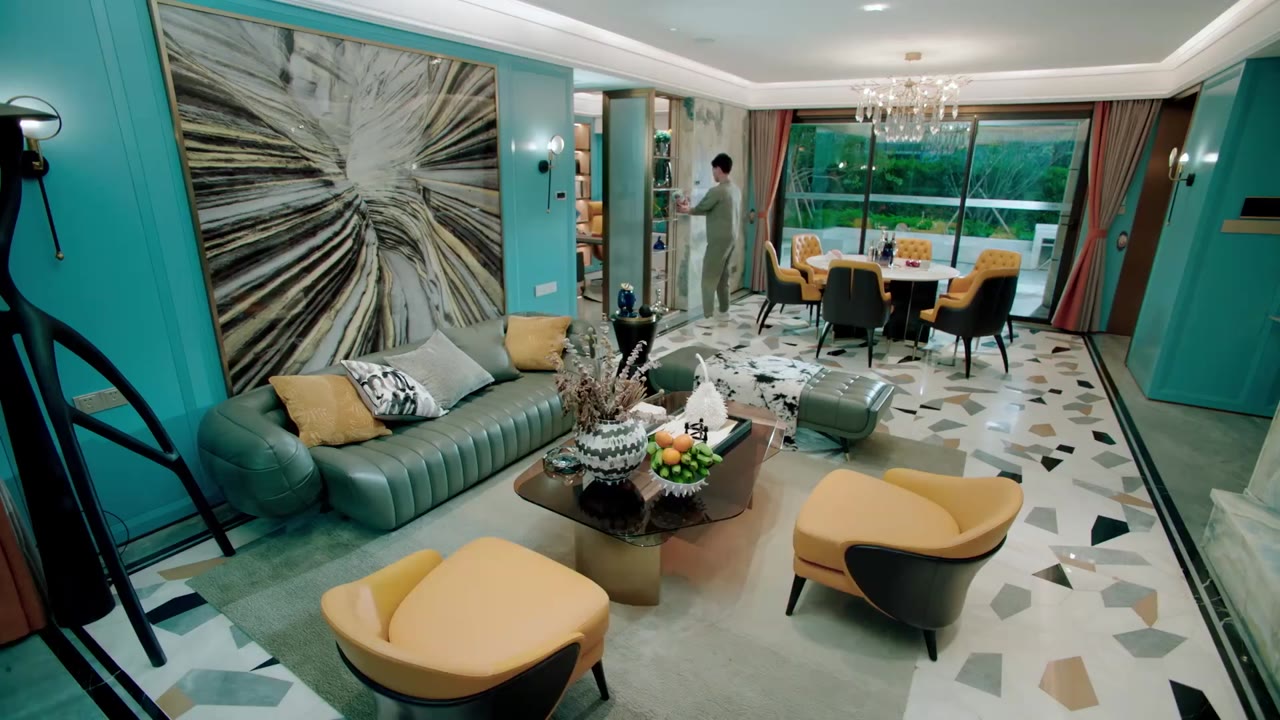 33 Lần Hôn Đầu tập 2
