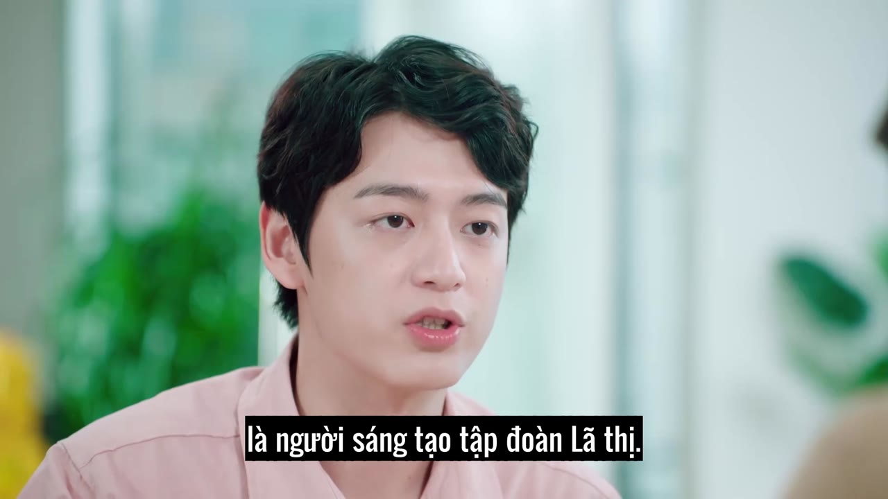 33 Lần Hôn Đầu tập 4