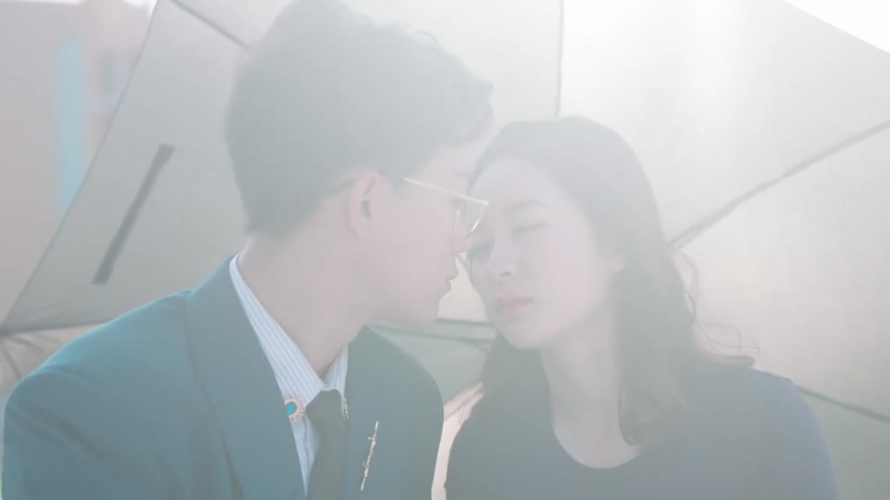 33 Lần Hôn Đầu tập 8 cảnh 2