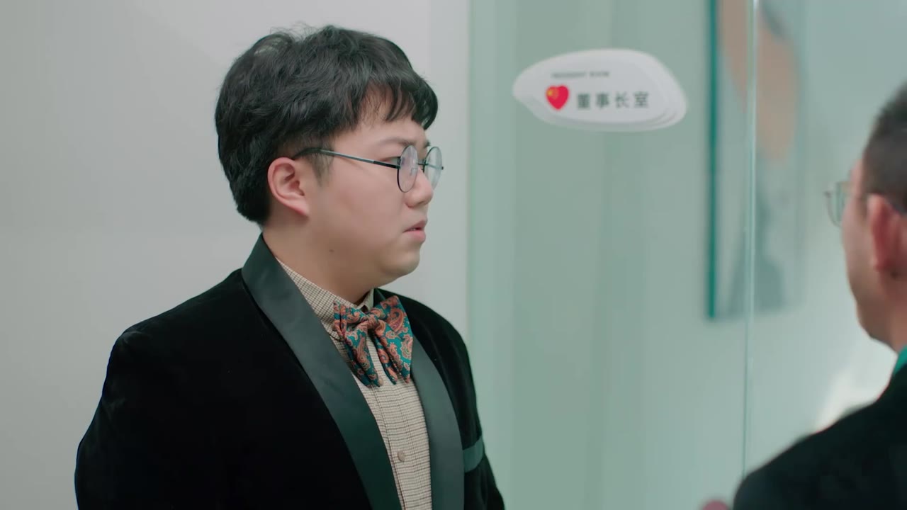33 Lần Hôn Đầu tập 12