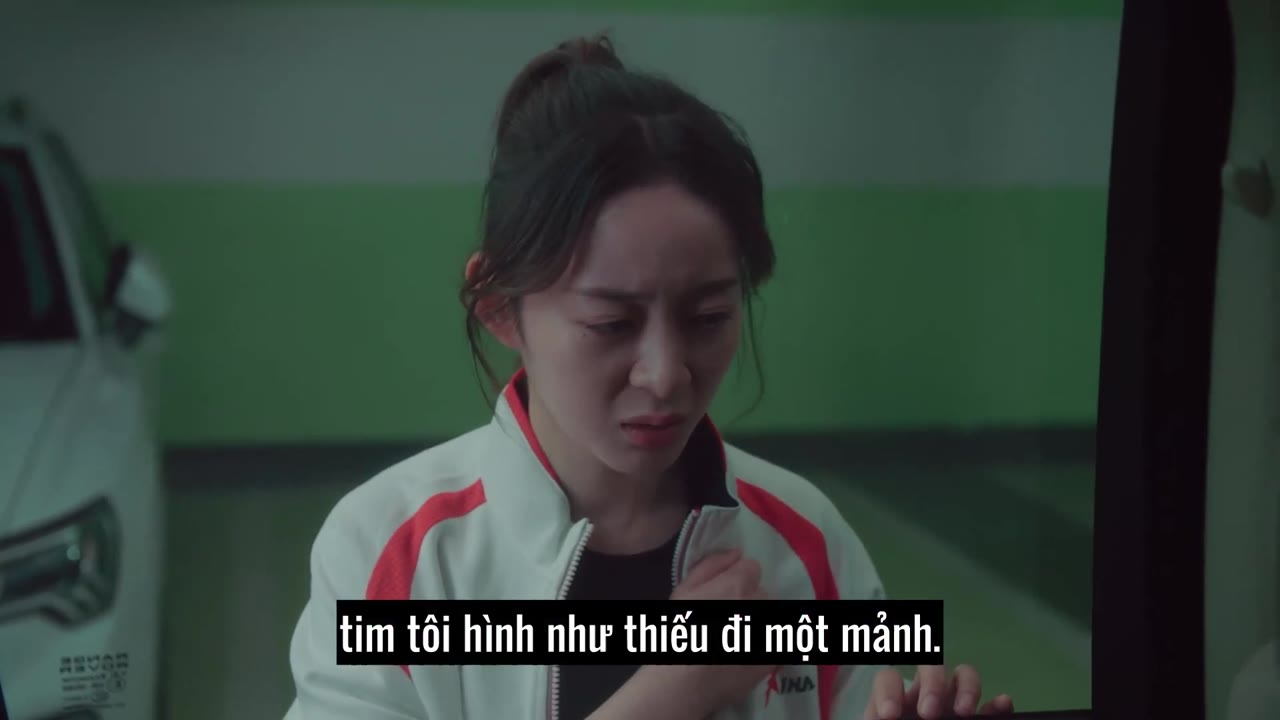 33 Lần Hôn Đầu tập 13