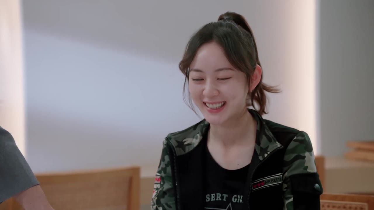 33 Lần Hôn Đầu tập 15