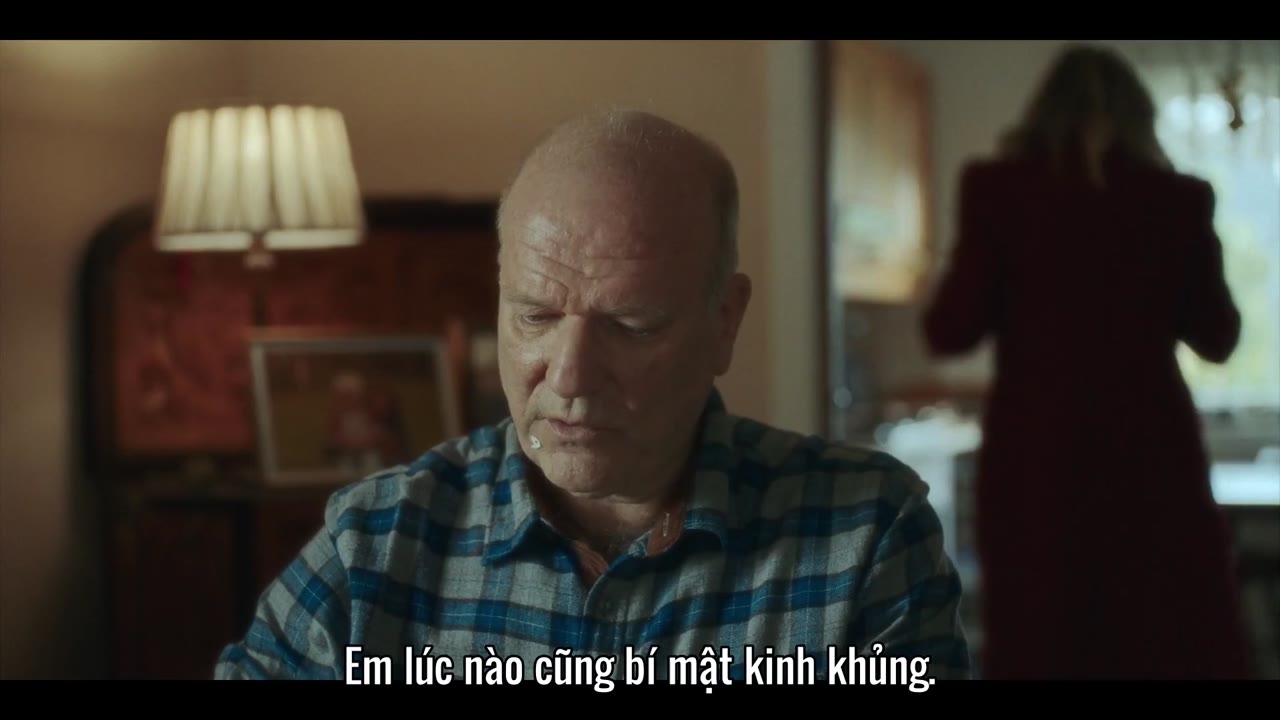Vụ mất tích ở Lørenskog tập 1