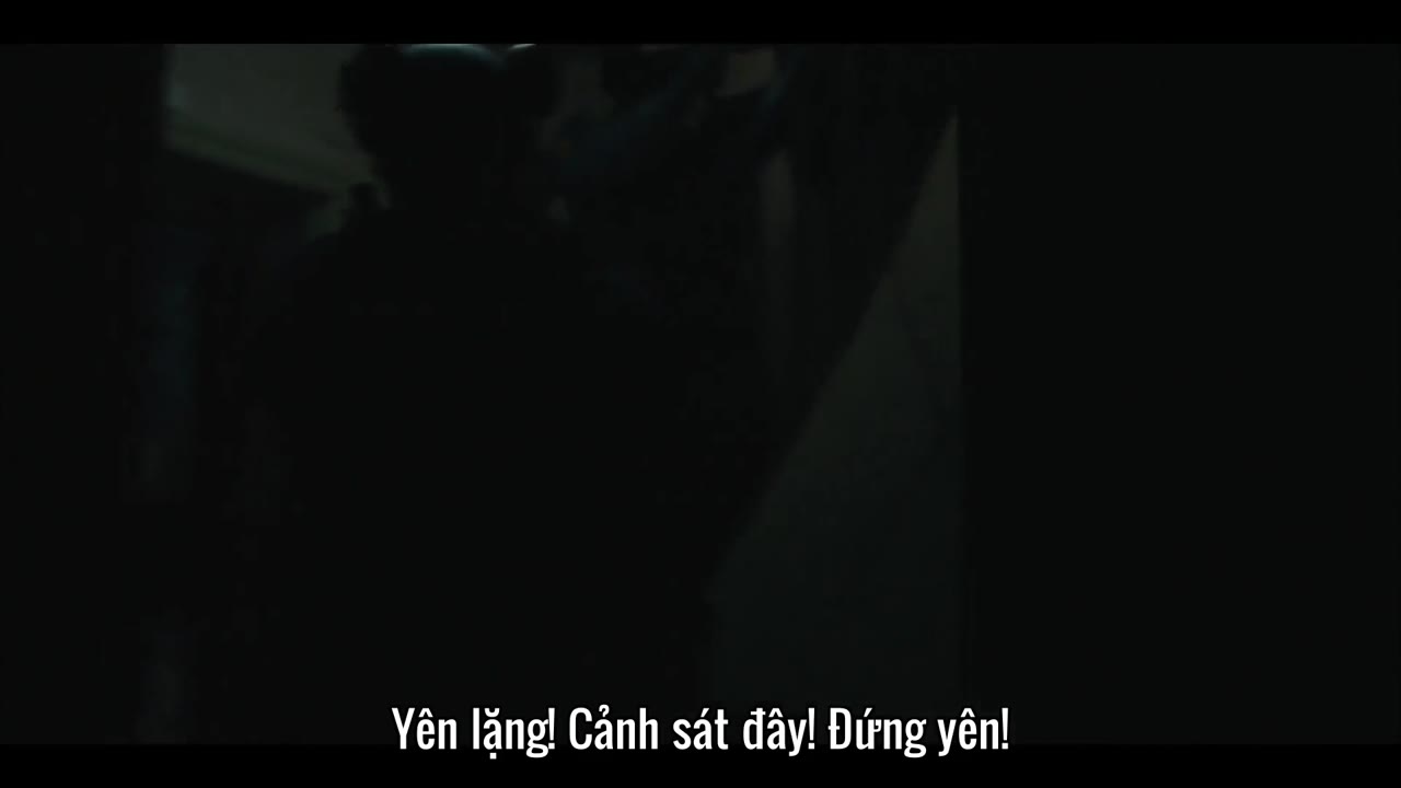 Vụ mất tích ở Lørenskog tập 1 cảnh 2