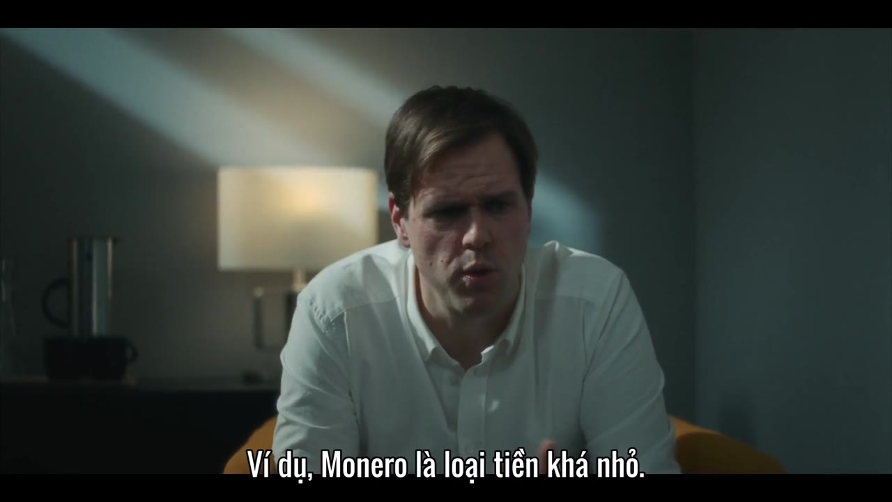 Vụ mất tích ở Lørenskog tập 3