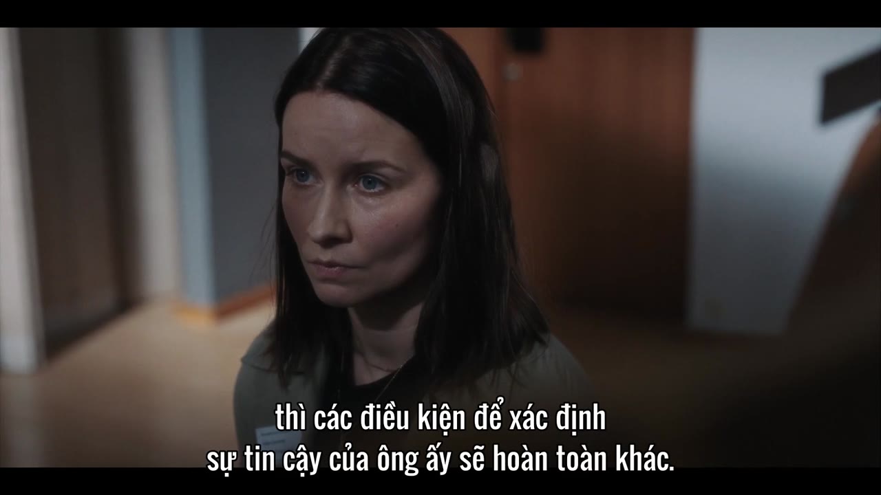 Vụ mất tích ở Lørenskog tập 4
