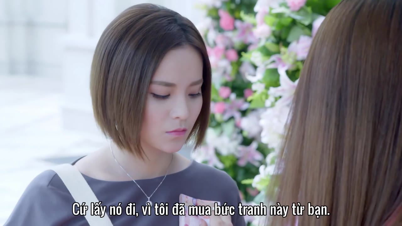 Phồn Tinh Tứ Nguyệt Truyện tập 2 cảnh 3