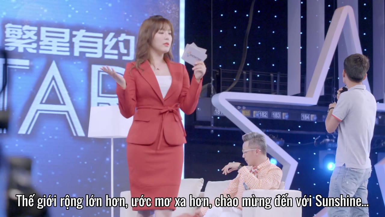 Phồn Tinh Tứ Nguyệt Truyện tập 5