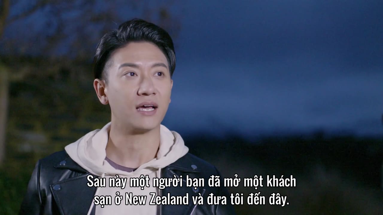 Phồn Tinh Tứ Nguyệt Truyện tập 5 cảnh 2