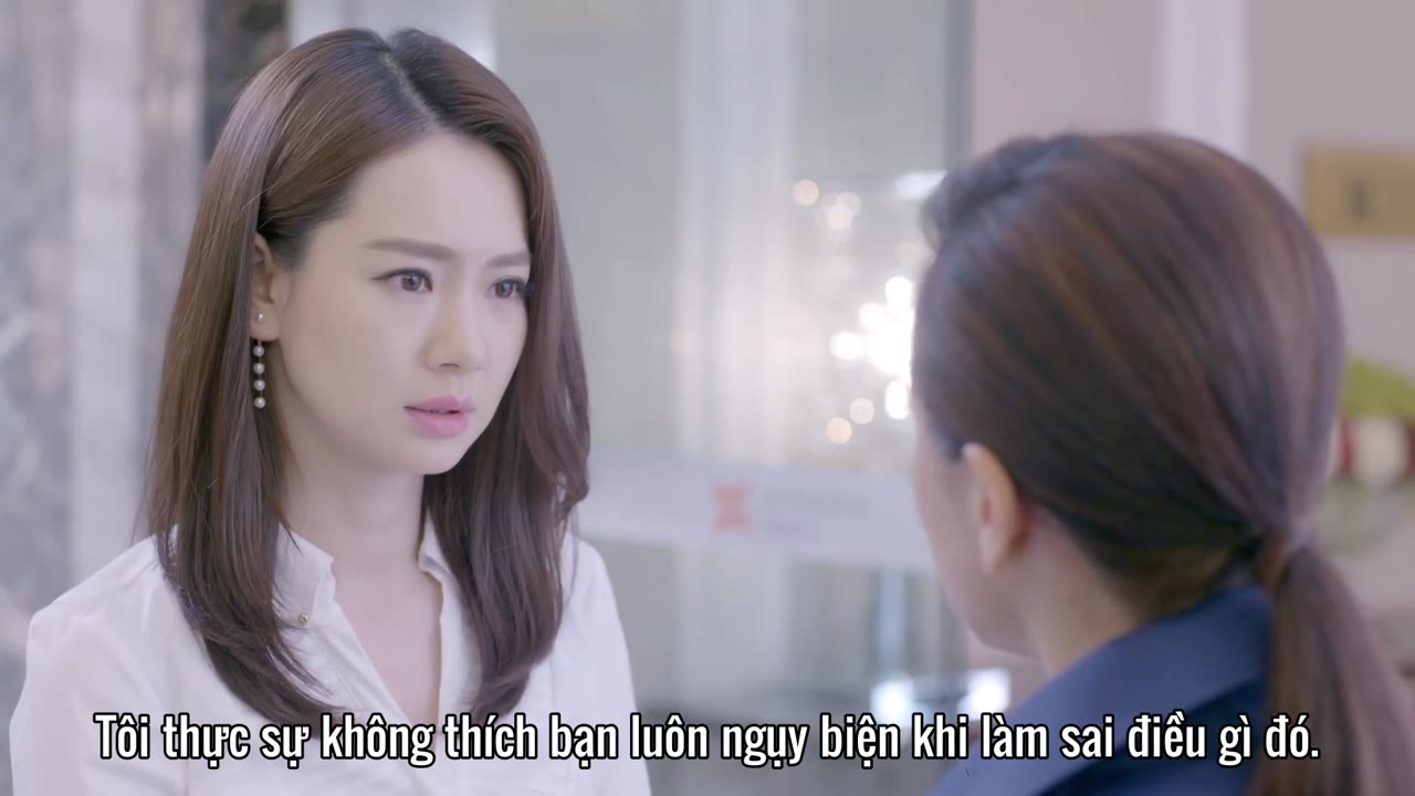 Phồn Tinh Tứ Nguyệt Truyện tập 8 cảnh 3