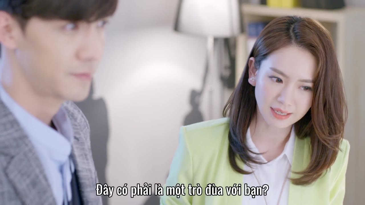 Phồn Tinh Tứ Nguyệt Truyện tập 12