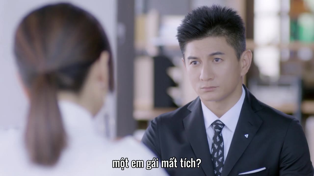 Phồn Tinh Tứ Nguyệt Truyện tập 13