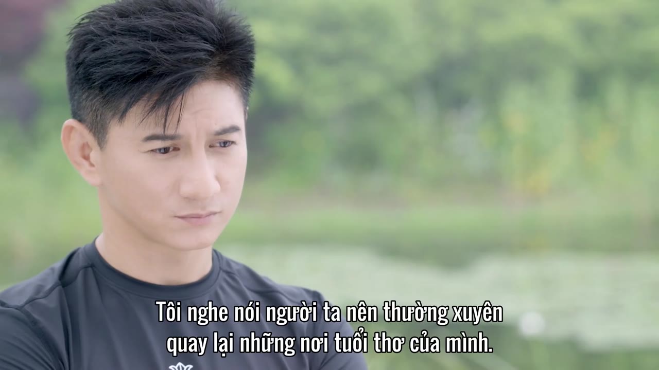 Phồn Tinh Tứ Nguyệt Truyện tập 13 cảnh 2