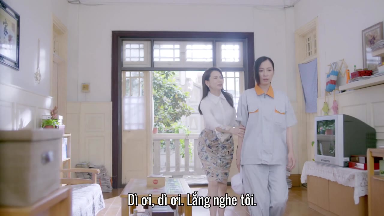 Phồn Tinh Tứ Nguyệt Truyện tập 14