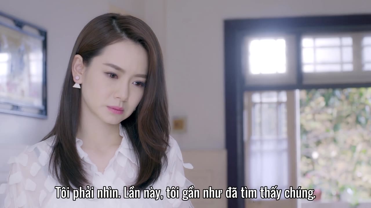 Phồn Tinh Tứ Nguyệt Truyện tập 17