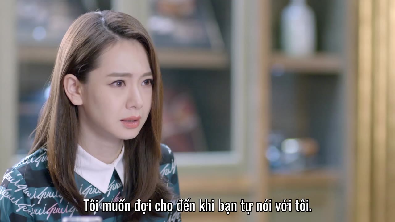 Phồn Tinh Tứ Nguyệt Truyện tập 17 cảnh 2