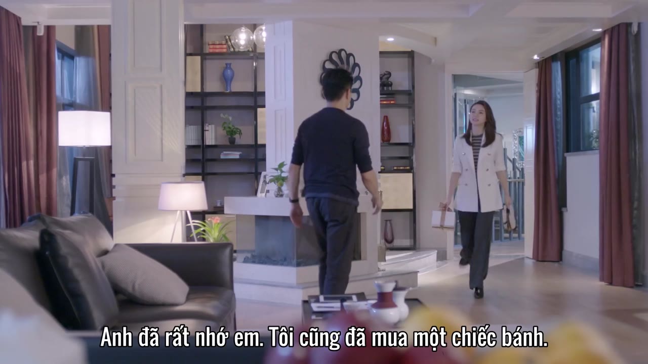 Phồn Tinh Tứ Nguyệt Truyện tập 18