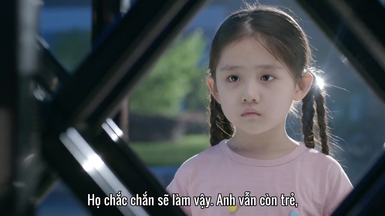 Phồn Tinh Tứ Nguyệt Truyện tập 18 cảnh 3