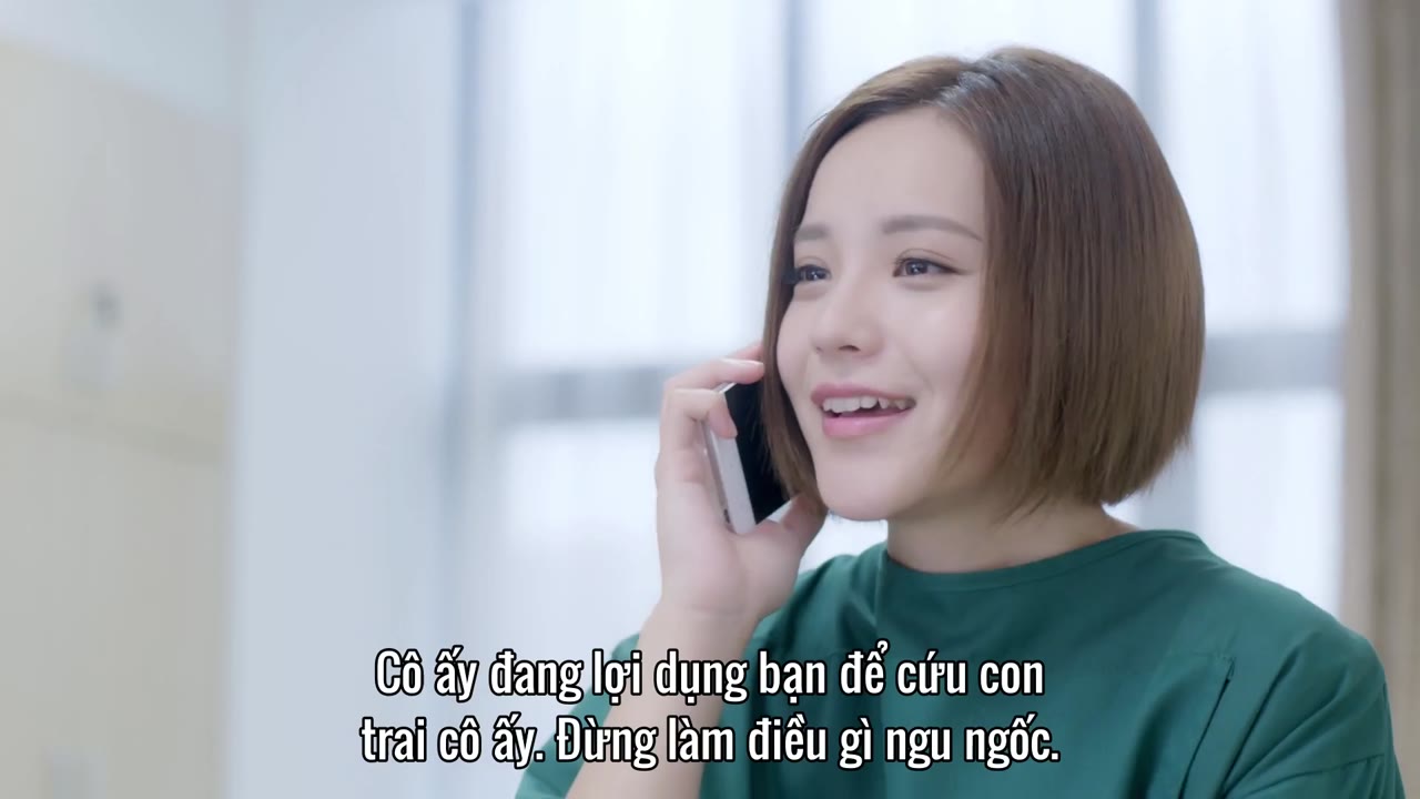 Phồn Tinh Tứ Nguyệt Truyện tập 19 cảnh 3