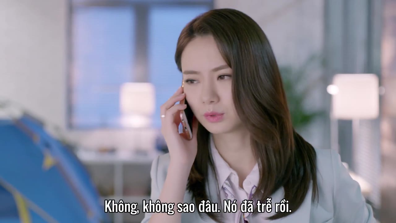 Phồn Tinh Tứ Nguyệt Truyện tập 21