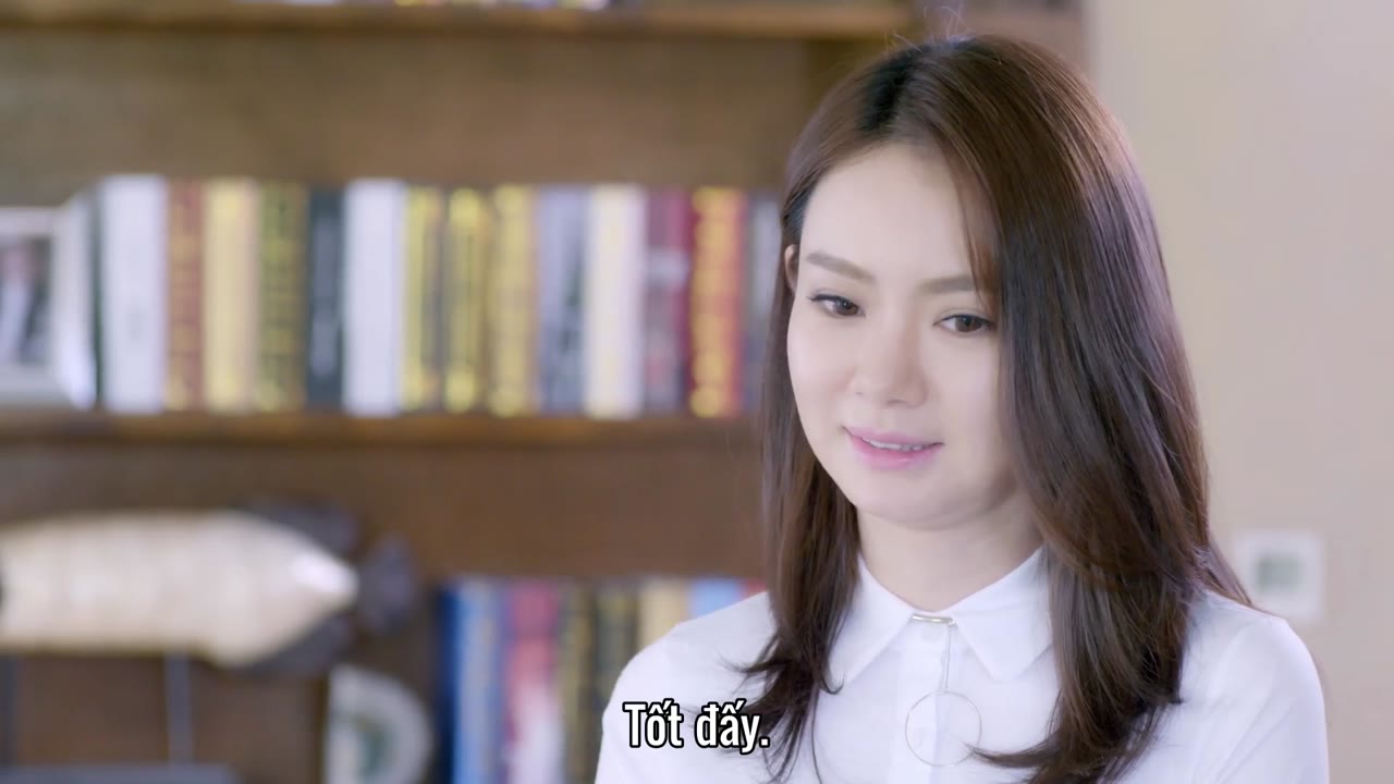 Phồn Tinh Tứ Nguyệt Truyện tập 22