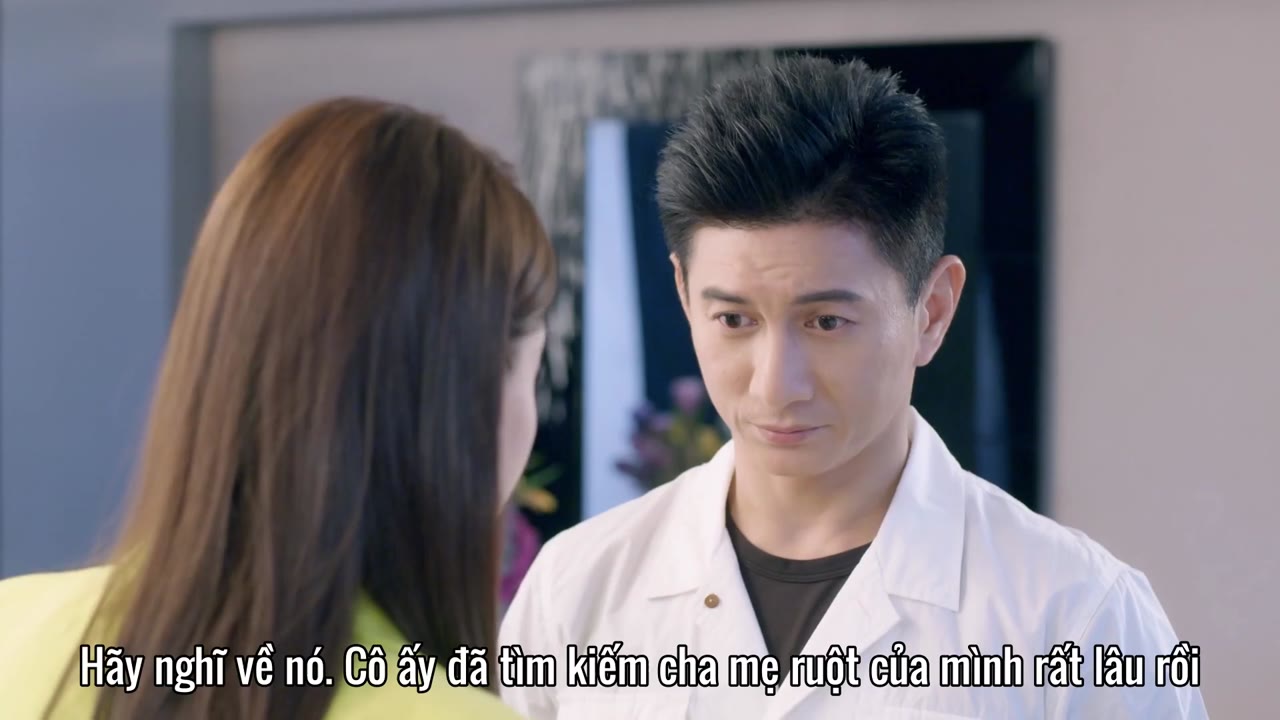 Phồn Tinh Tứ Nguyệt Truyện tập 24