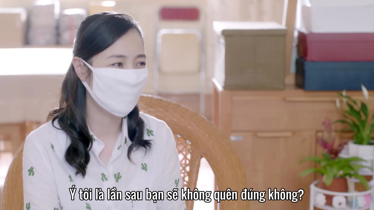 Phồn Tinh Tứ Nguyệt Truyện tập 25