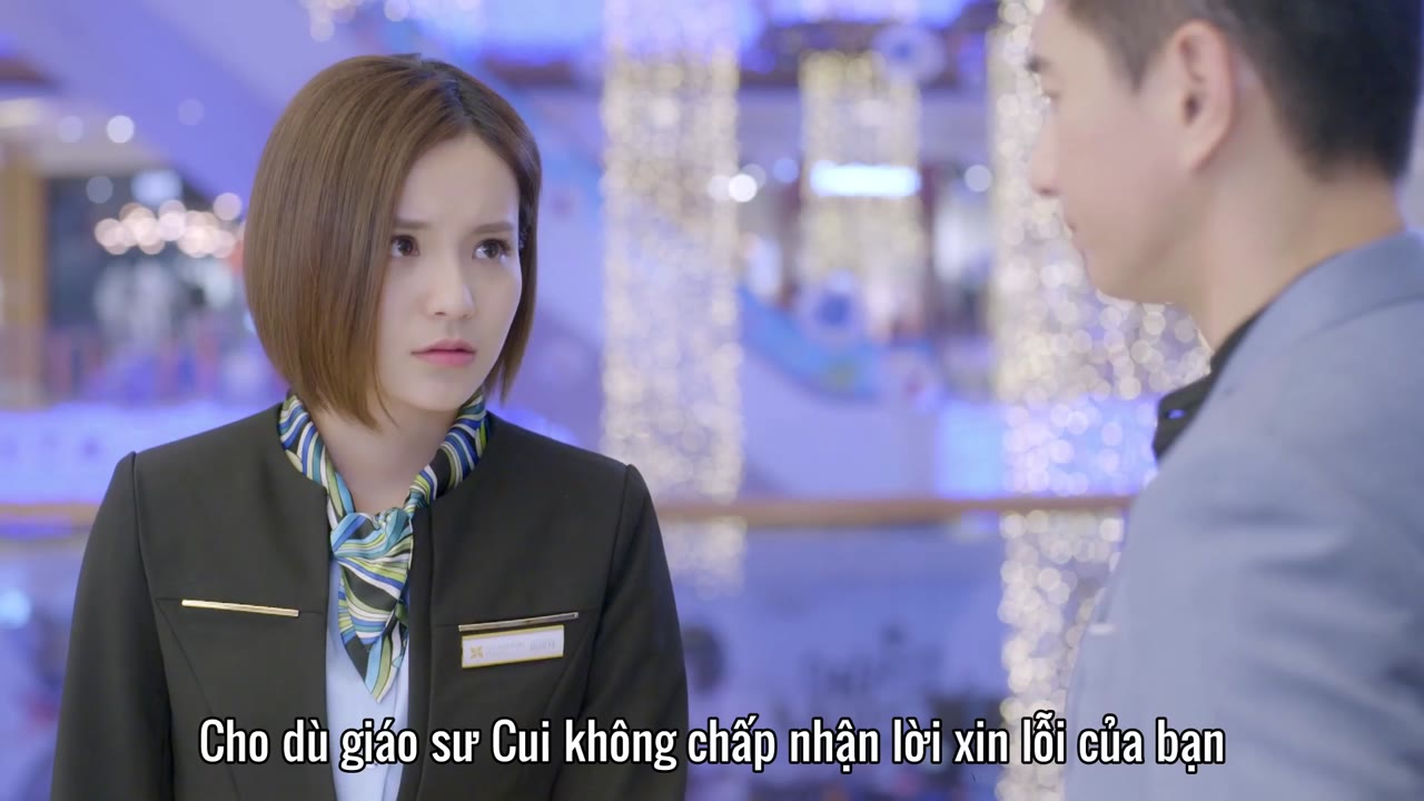 Phồn Tinh Tứ Nguyệt Truyện tập 26 cảnh 2