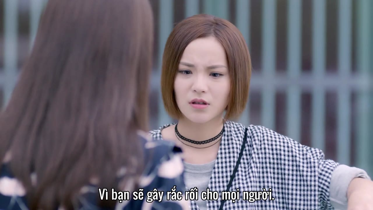 Phồn Tinh Tứ Nguyệt Truyện tập 27