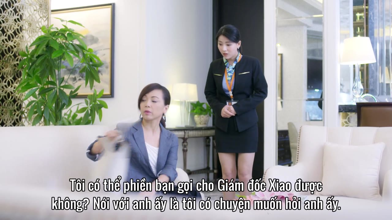 Phồn Tinh Tứ Nguyệt Truyện tập 29