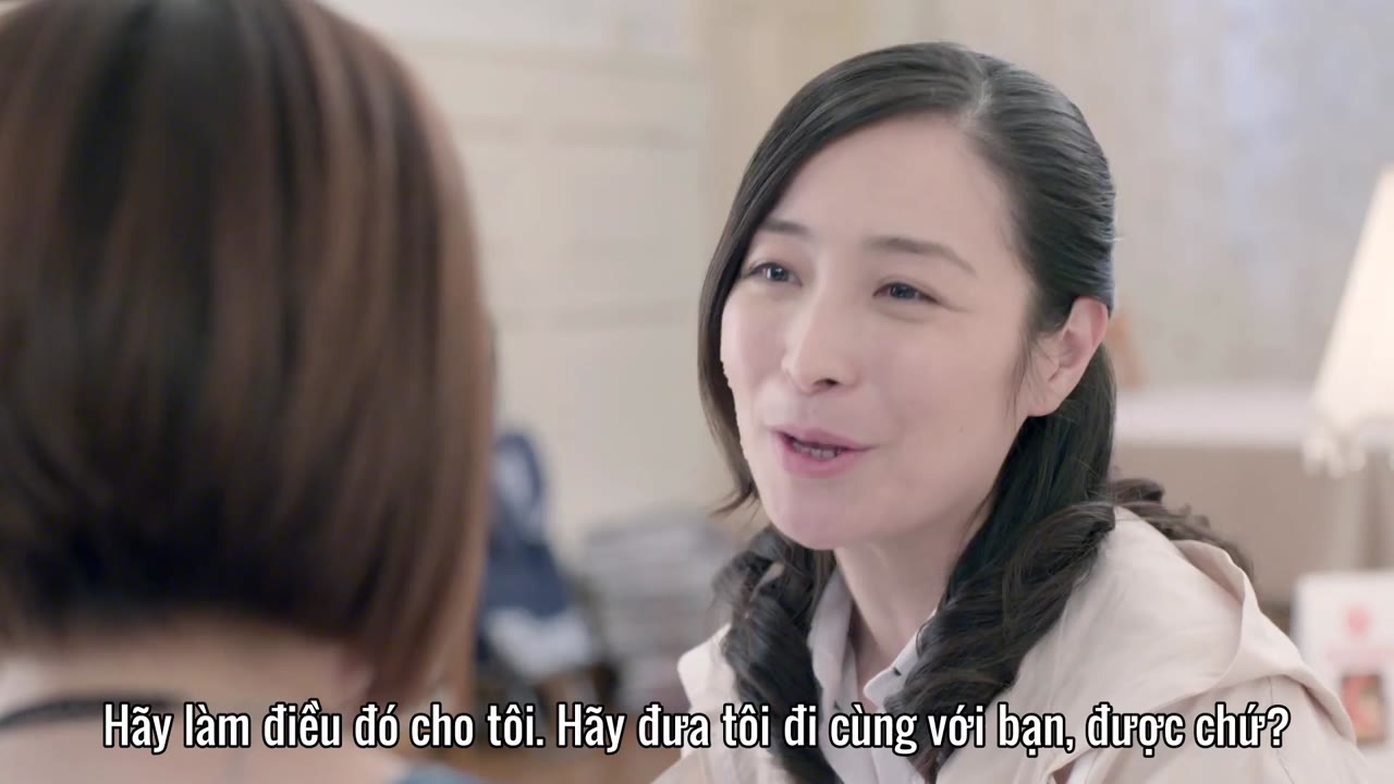 Phồn Tinh Tứ Nguyệt Truyện tập 29 cảnh 2
