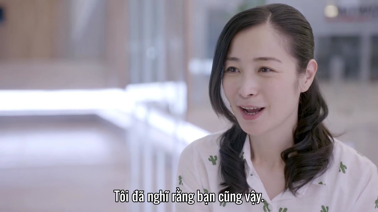 Phồn Tinh Tứ Nguyệt Truyện tập 31 cảnh 3