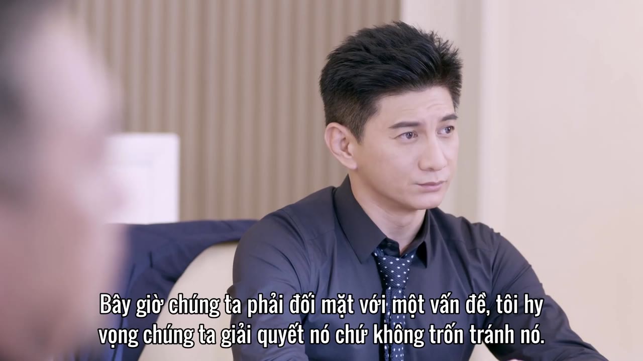 Phồn Tinh Tứ Nguyệt Truyện tập 34 cảnh 2